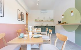 633 Appia Design Room